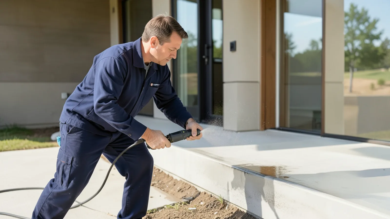 Residential quarterly pest control service in Ruskin FL