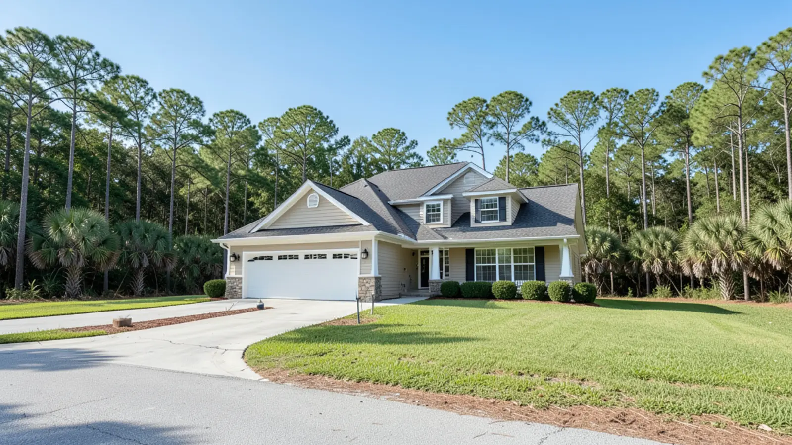 Pest control in Lithia FL for FishHawk Ranch homes